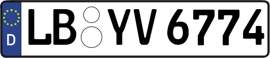 LB-YV6774