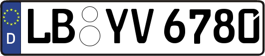 LB-YV6780
