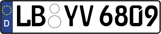 LB-YV6809