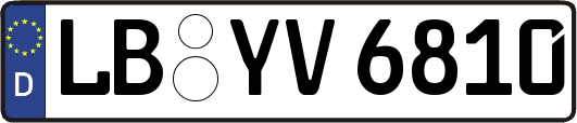 LB-YV6810