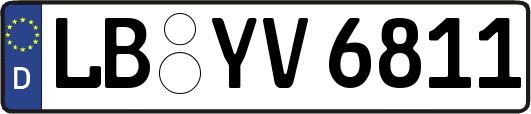 LB-YV6811