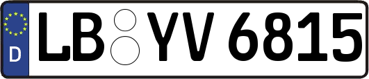 LB-YV6815