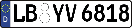 LB-YV6818