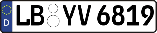 LB-YV6819