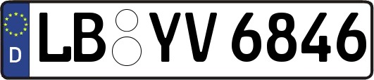 LB-YV6846