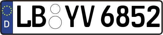 LB-YV6852