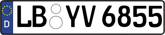 LB-YV6855