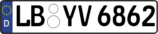 LB-YV6862