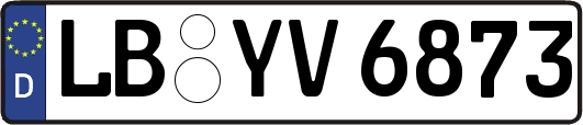 LB-YV6873
