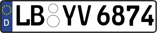 LB-YV6874