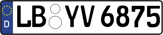 LB-YV6875