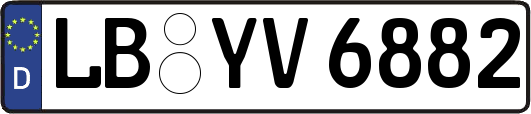 LB-YV6882