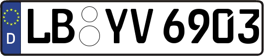 LB-YV6903