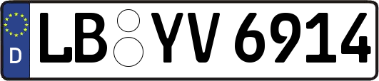 LB-YV6914