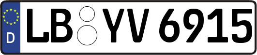 LB-YV6915