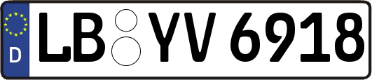 LB-YV6918