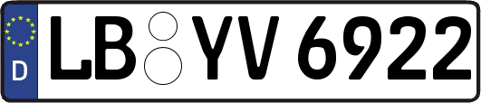 LB-YV6922