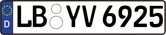 LB-YV6925