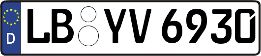 LB-YV6930