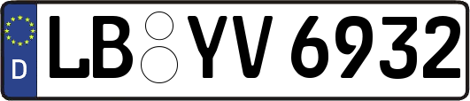 LB-YV6932