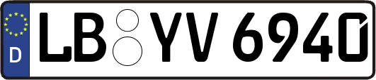 LB-YV6940