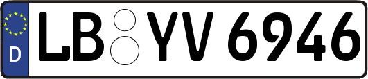 LB-YV6946