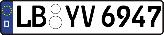 LB-YV6947