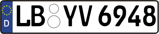 LB-YV6948