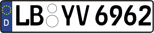 LB-YV6962