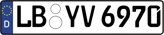 LB-YV6970