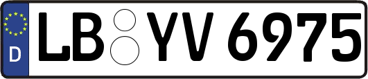 LB-YV6975