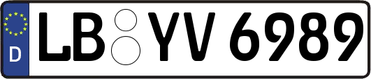 LB-YV6989