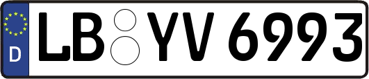 LB-YV6993