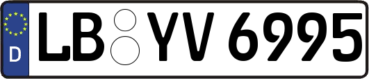 LB-YV6995