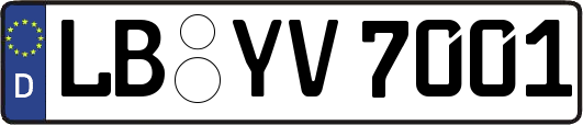 LB-YV7001