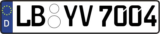 LB-YV7004