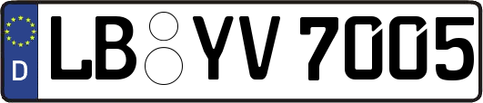 LB-YV7005