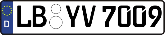 LB-YV7009