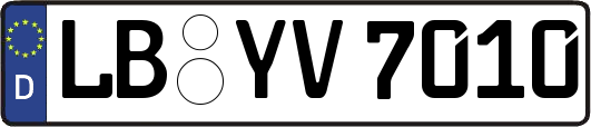 LB-YV7010