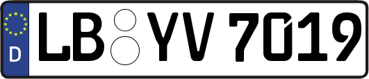 LB-YV7019
