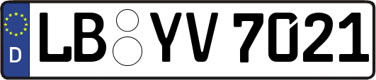 LB-YV7021