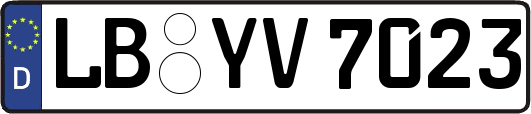 LB-YV7023