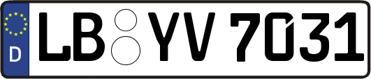 LB-YV7031