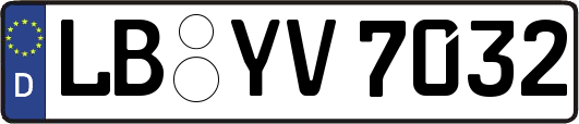 LB-YV7032