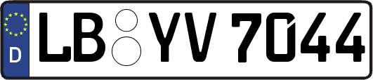 LB-YV7044