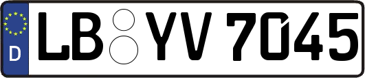LB-YV7045