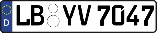 LB-YV7047