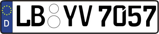 LB-YV7057