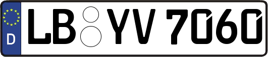 LB-YV7060
