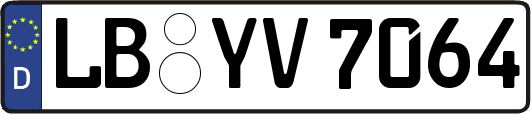 LB-YV7064